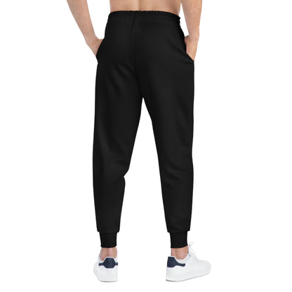 Comfy Hivelo Joggers (Black)