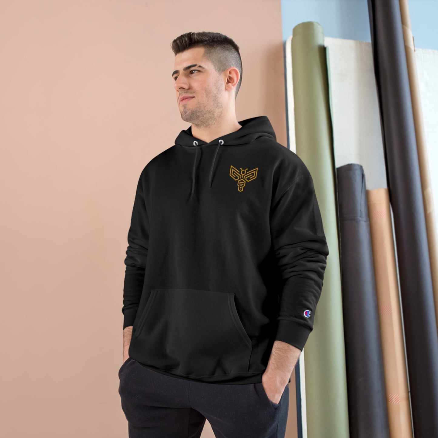 Champion Hivelo Hoodie