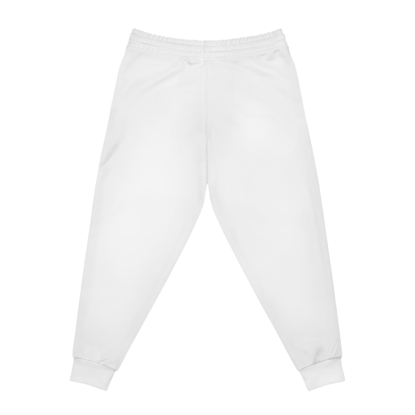 Comfy Hivelo Joggers (White)