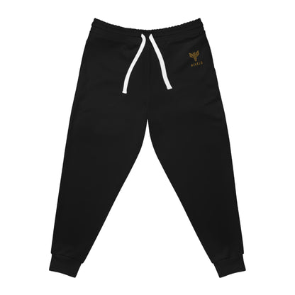 Comfy Hivelo Joggers (Black)