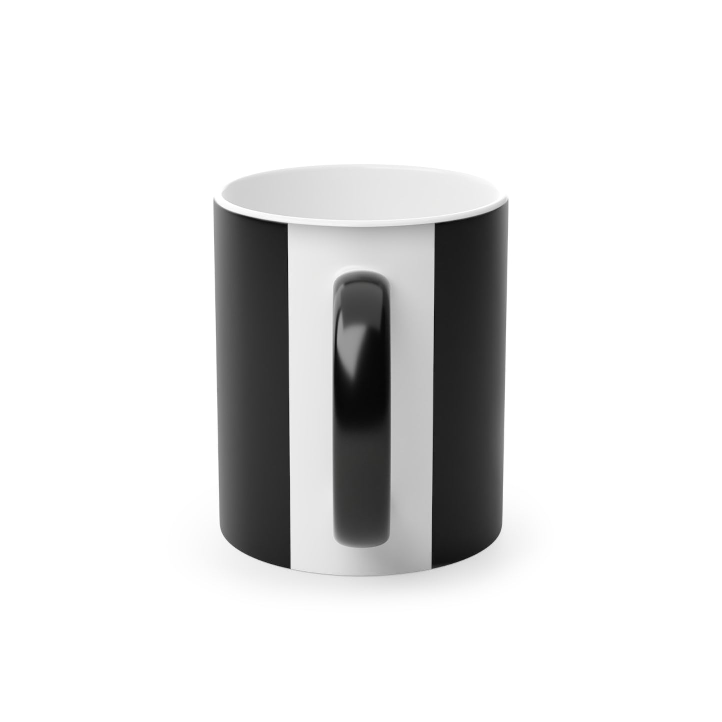 Heat Changing Hivelo Mug