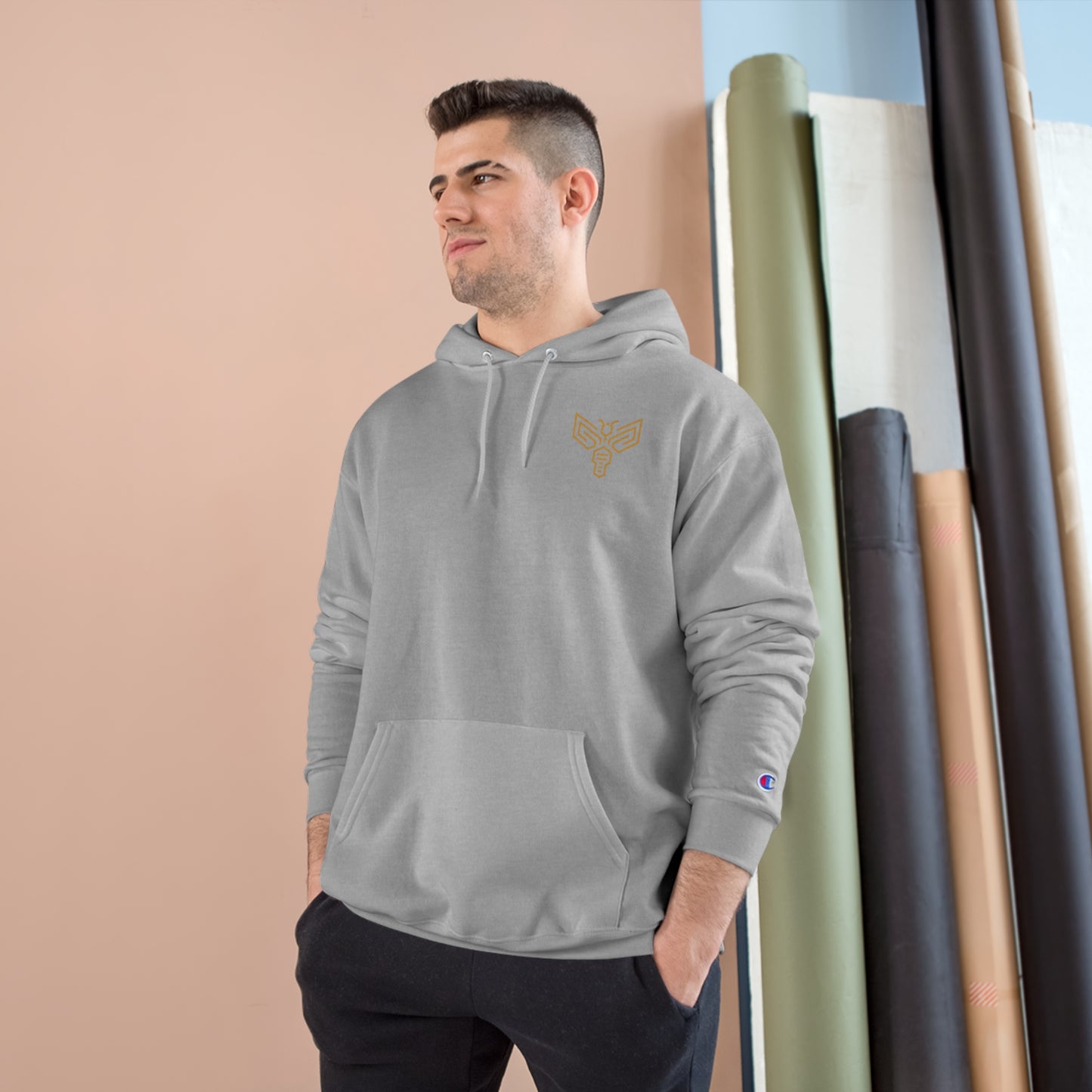 Champion Hivelo Hoodie
